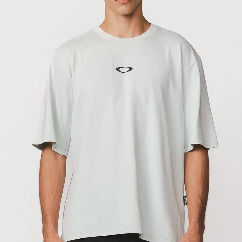 Camiseta Oakley Hologram Nature Tree SS SM26