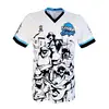 Camisa | Camiseta do Samba de roda Pagode Pagodeiro Jotaz