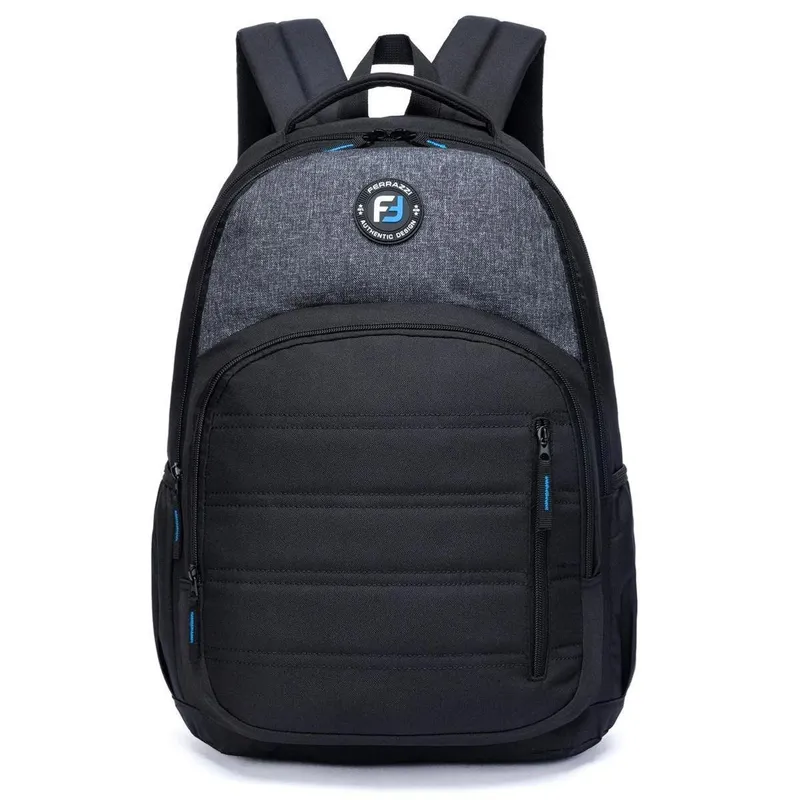 Mochila Escolar Universitária Trabalho Reforçada