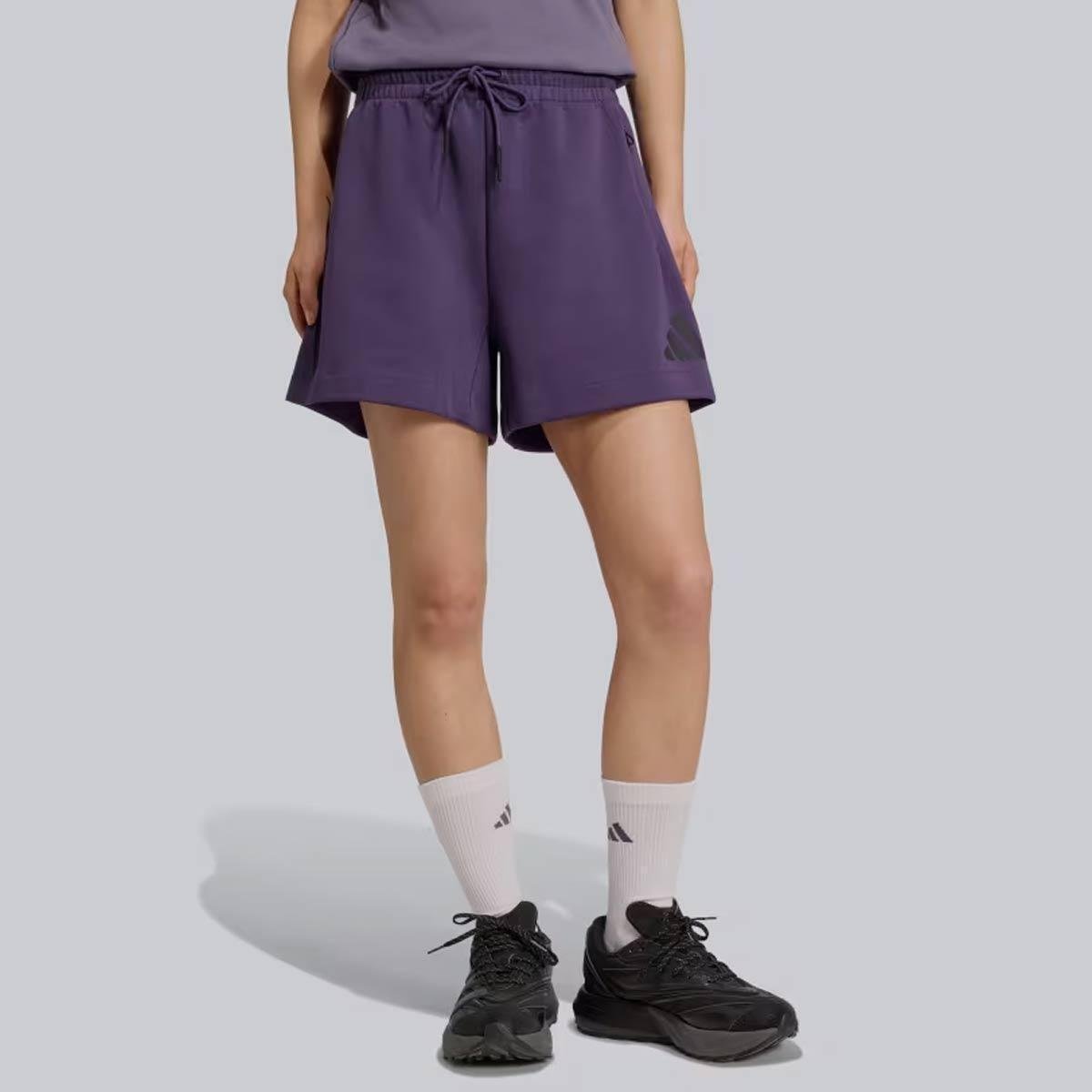 Shorts Adidas ZNE Feminino