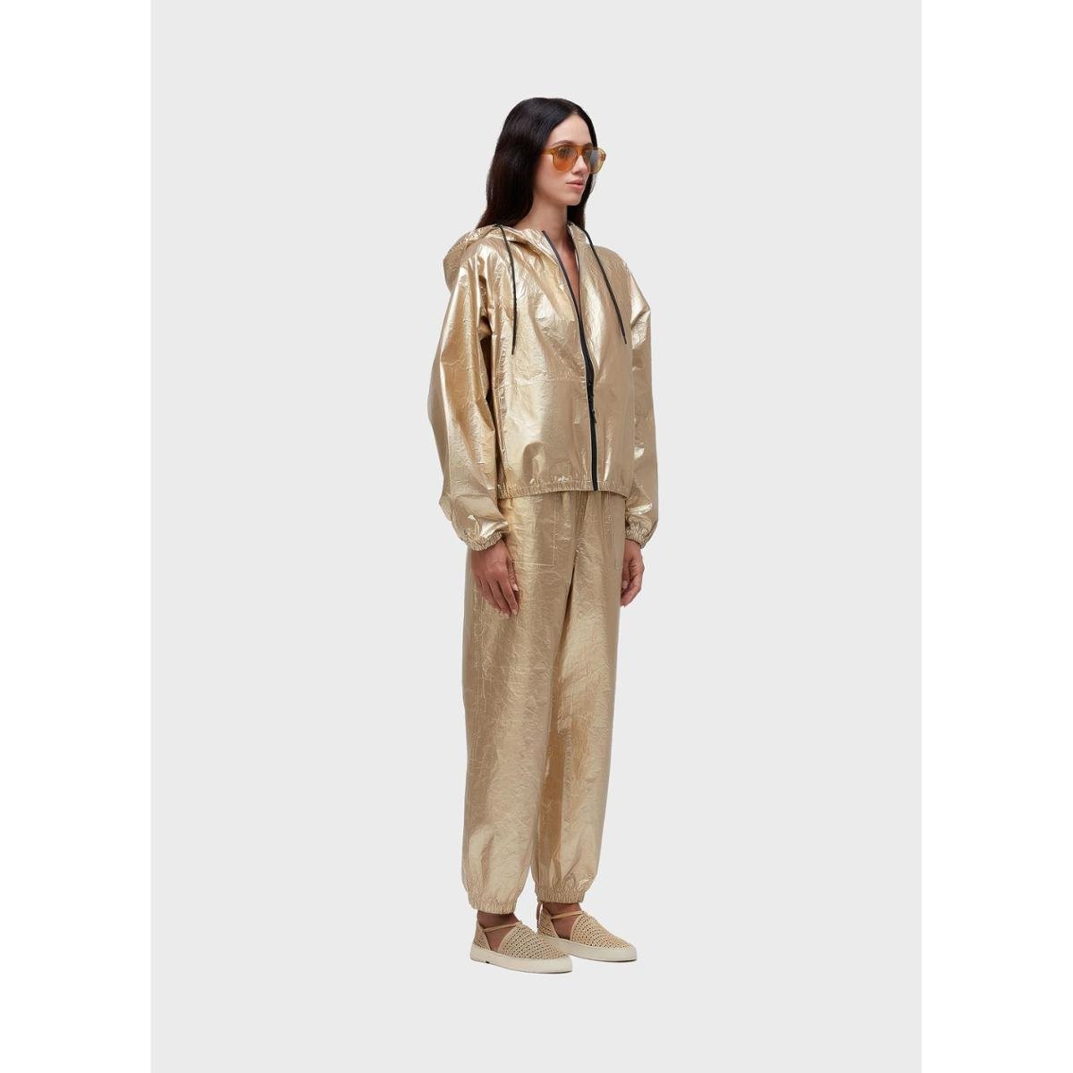 Calça tyvek double face OSKLEN