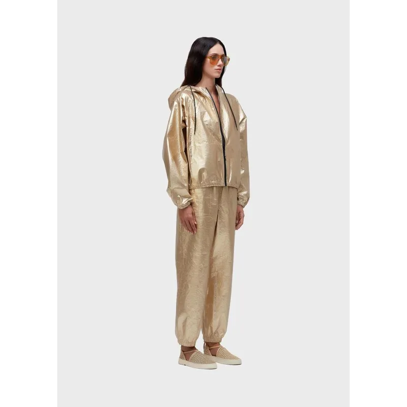 Calça tyvek double face OSKLEN