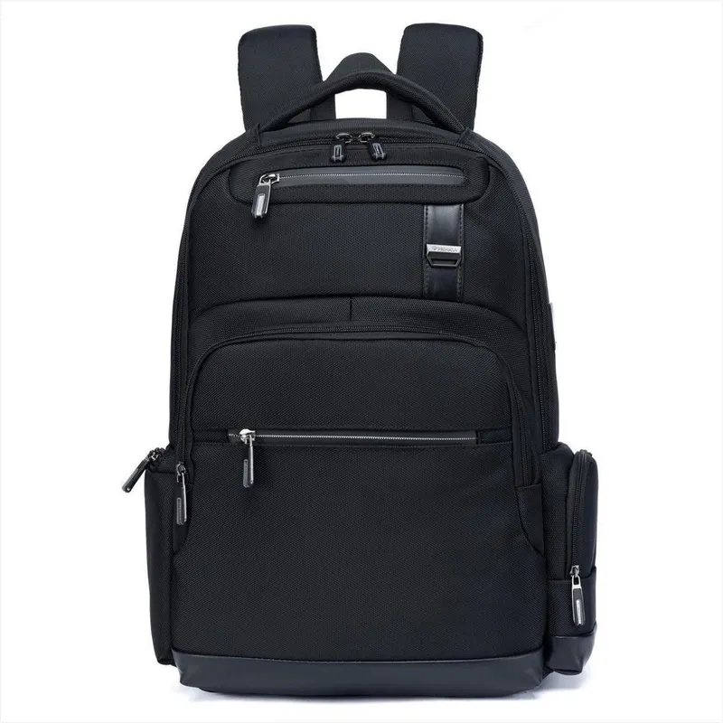 Mochila Executiva Notebook Reforçada Espaçosa Dia a Dia Trabalho 25 Litros