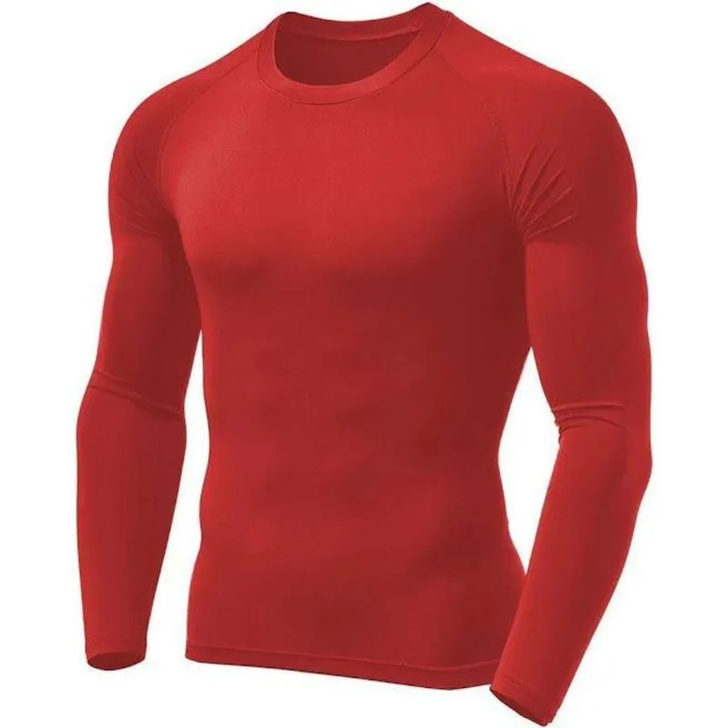 camisa masculina térmica proteção UV segunda pele