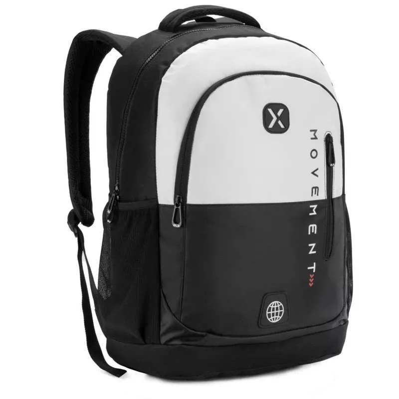 Mochila Costas Movement Masculino Juvenil Grande Casual Denlex