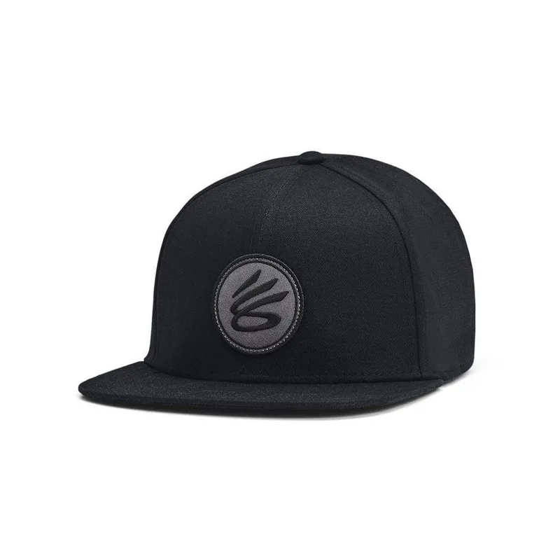 Boné Masculino Under Armour Curry Snapback