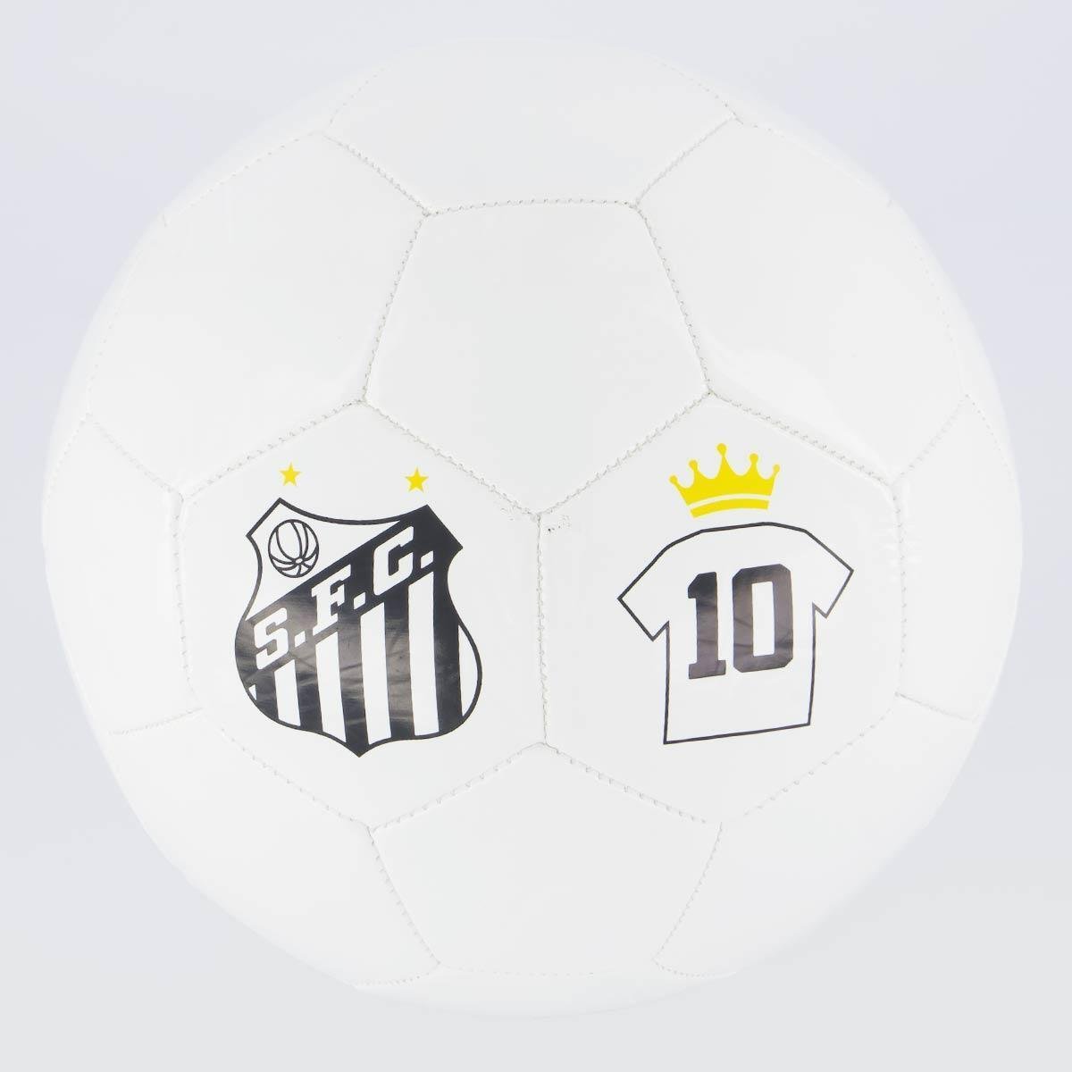 Bola Bel Watch De Campo Santos Pelé