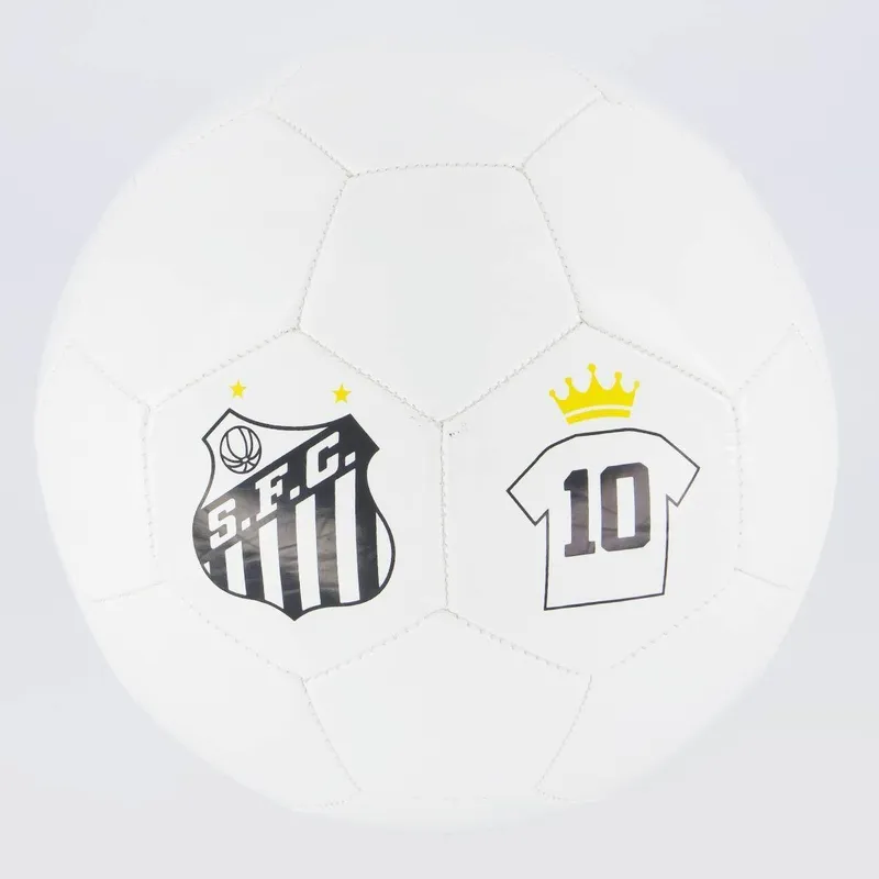 Bola Bel Watch De Campo Santos Pelé