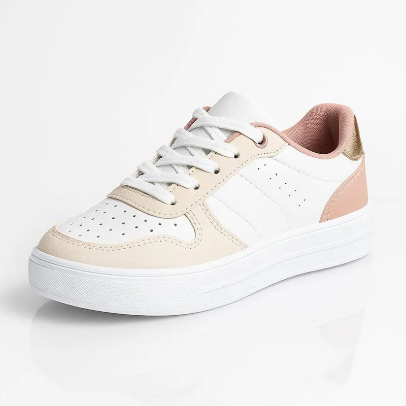 Tenis Feminino Sneakers Treino Academia