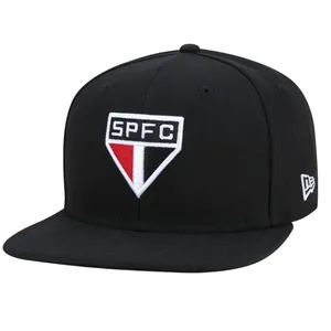 Boné New Era 9Fifty SN Futebol São Paulo OF Basic Unissex