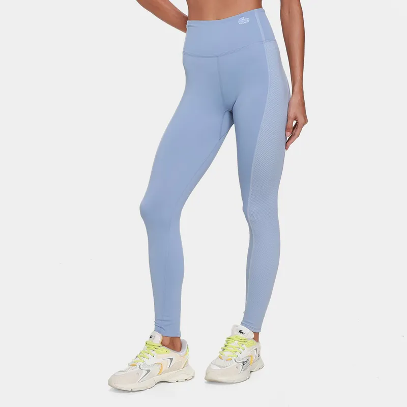 Calça Legging Lacoste Feminina