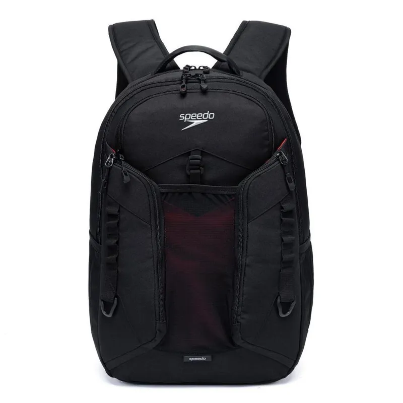 Mochila Speedo Executiva Reforçada Grande Notebook 20 Litros