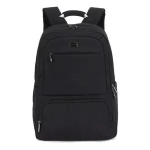 Mochila Polo King Notebook Business Class MN54110PK Preto