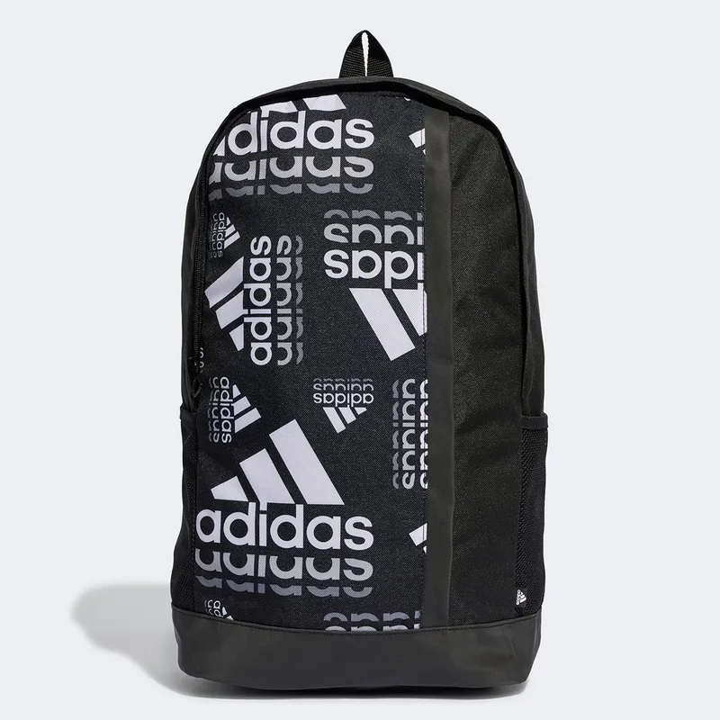 Mochila Adidas Essentials Logo Linear AOP 22.5L