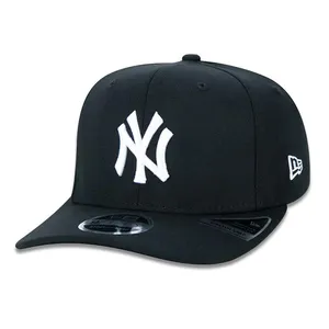 Boné New Era 9FIFTY New York Yankees MLB Q425 Classic Preto