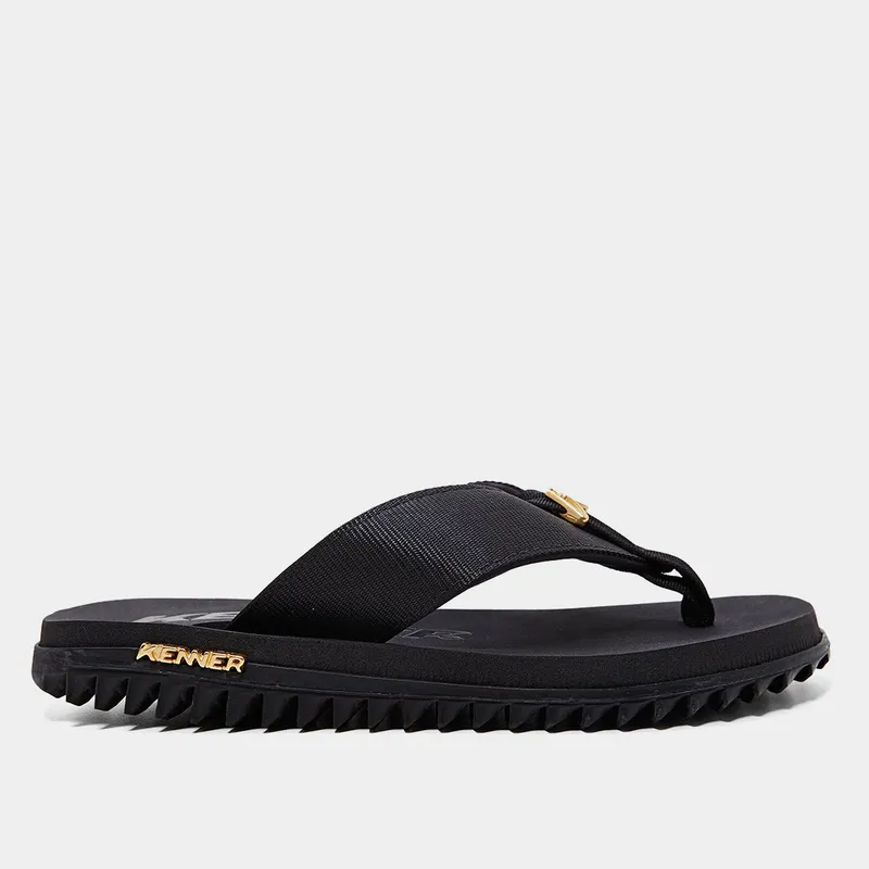 Sandália Kenner Kivah Tks Masculina