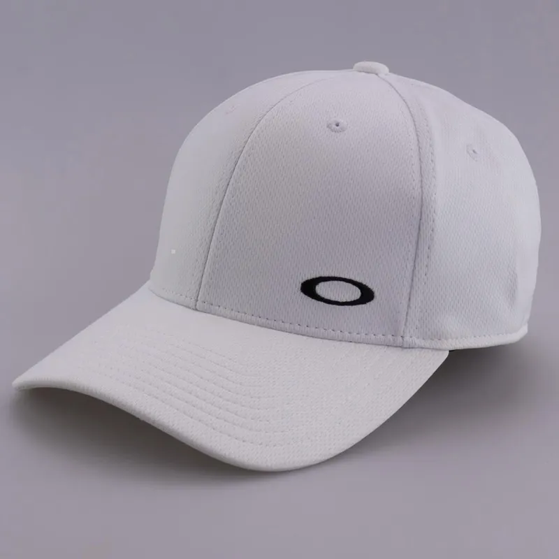 Boné Oakley Tinfoil 3.0 Masculino