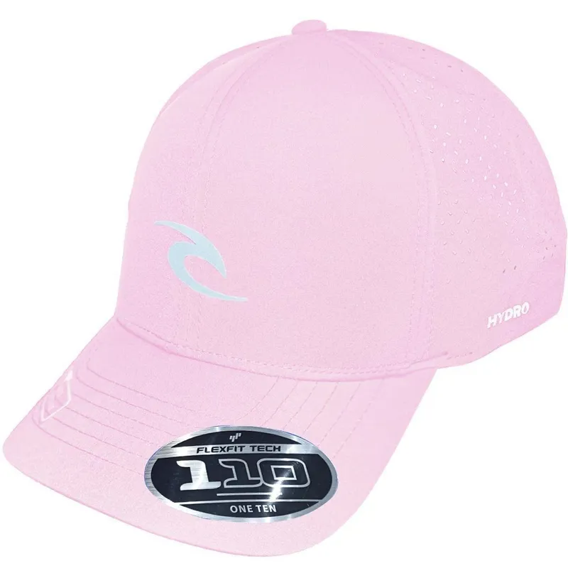 Boné Rip Curl Wave Icon VC SB Cap Light Pink