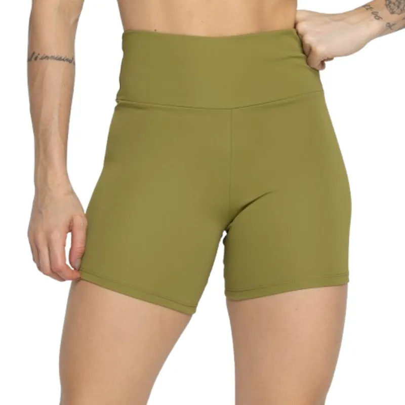 Short Fitness Feminino Vekyo Smart – Leve e Confortável para Treino e Academia no Verão