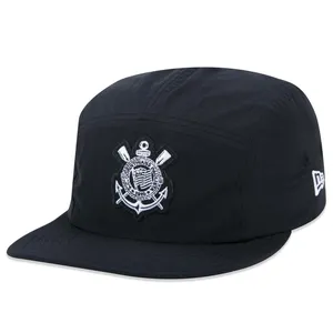 Boné New Era Aba Reta Corinthians Camper
