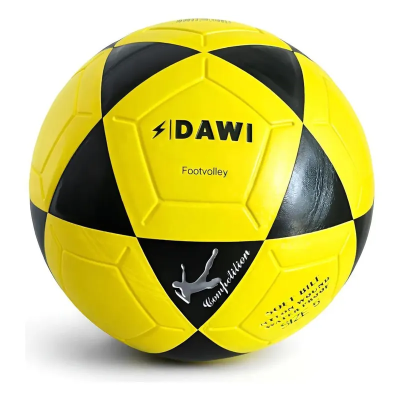 Bola De Futevôlei e atinha Dawi Competition Oficial 5