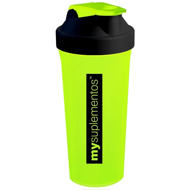 Coqueteleira 600ml – My Suplementos