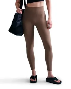Calça Nike Dri-Fit One HR Feminina
