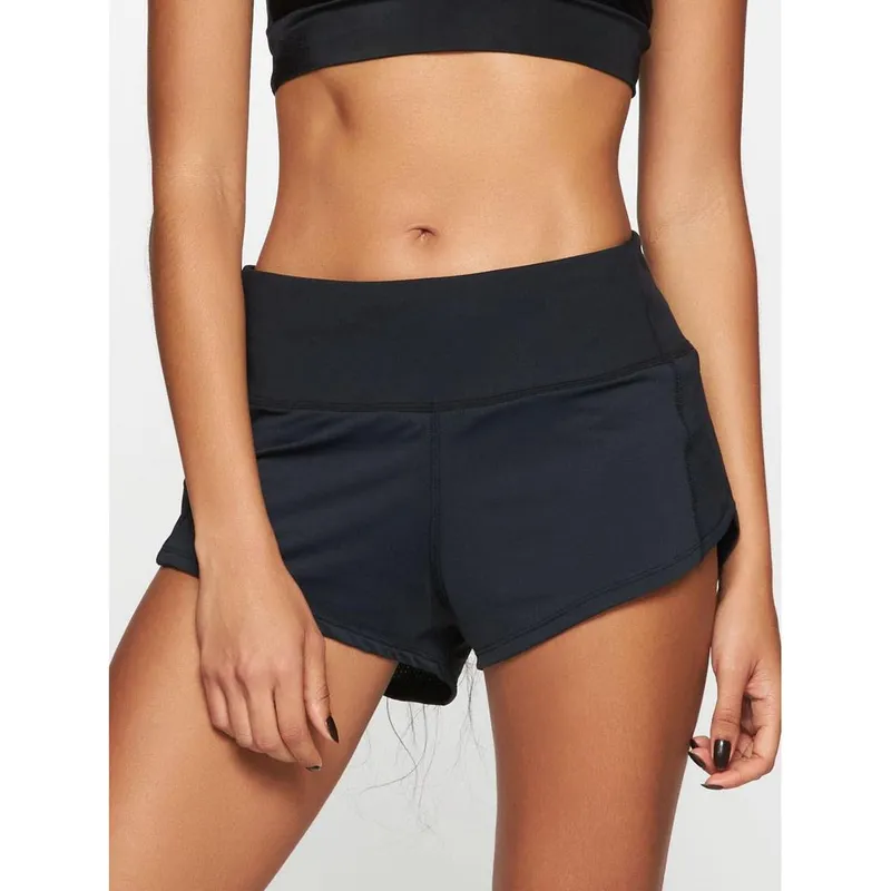 Shorts Curto Liso Move