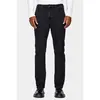 Calça Jeans Regular Black Preto