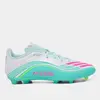Chuteira Campo Infantil Adidas F50 Messi League FG