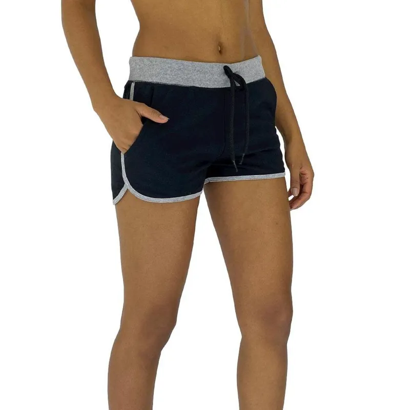 Shorts MXD Conceito Detalhe Feminino