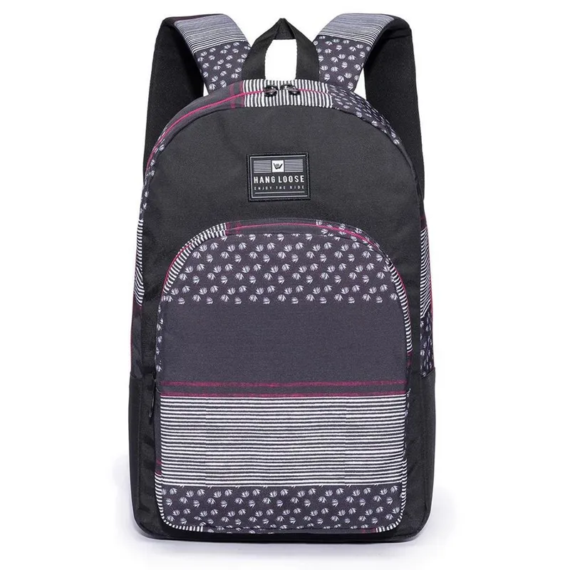 Mochila Hang Loose Conch Reforçada 19 Litros