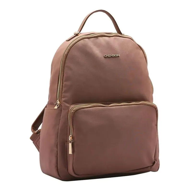 Mochila Feminina Grande Chenson 8184126