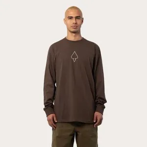 Camiseta MCD Manga Longa Classic WT23 Masculina
