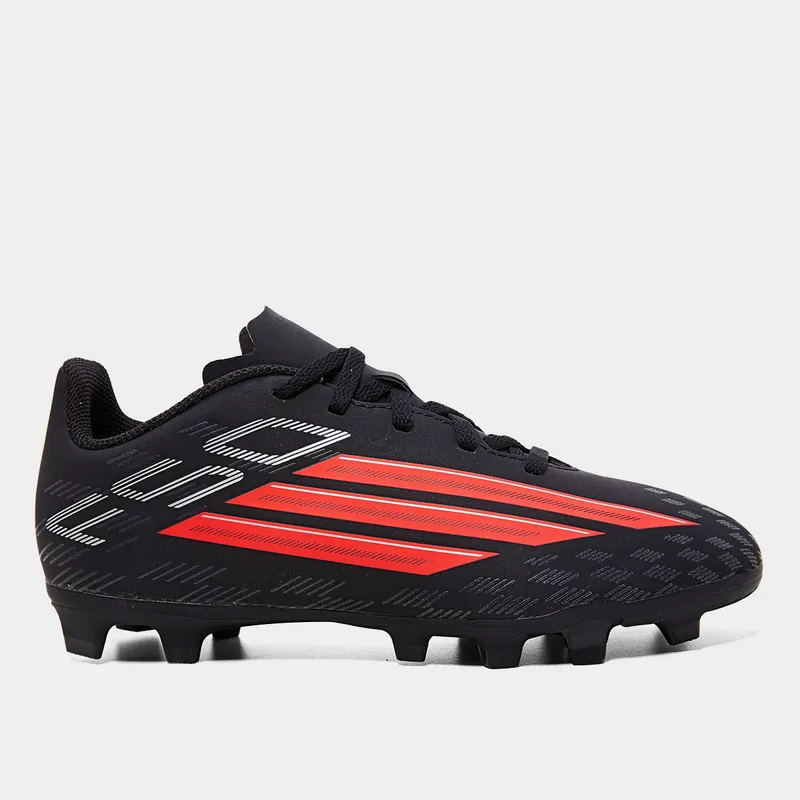 Chuteira Campo Infantil Adidas F50 Club