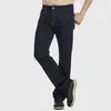 Calça Jeans HNO Jeans Reta Premium Plus Amaciada Azul