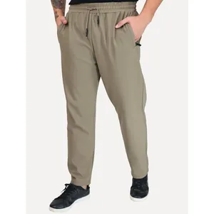 Calça Dixen Masculina Thermica Caqui Medio