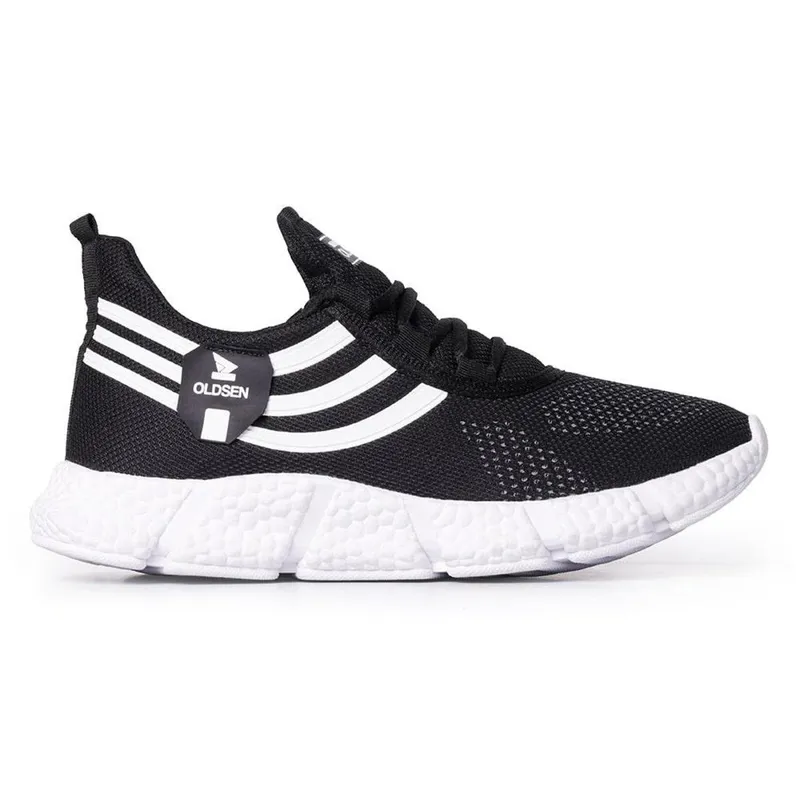 Tênis Para Treino masculino Academia Bmax Caminhada Corrida Leve