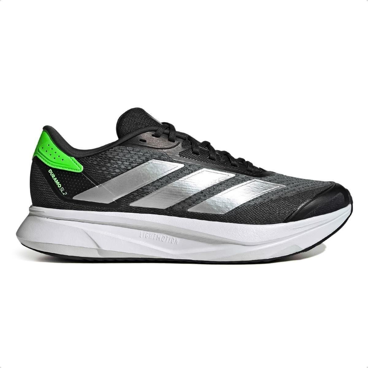 Tênis Adidas Masculino Duramo SL2 Corrida