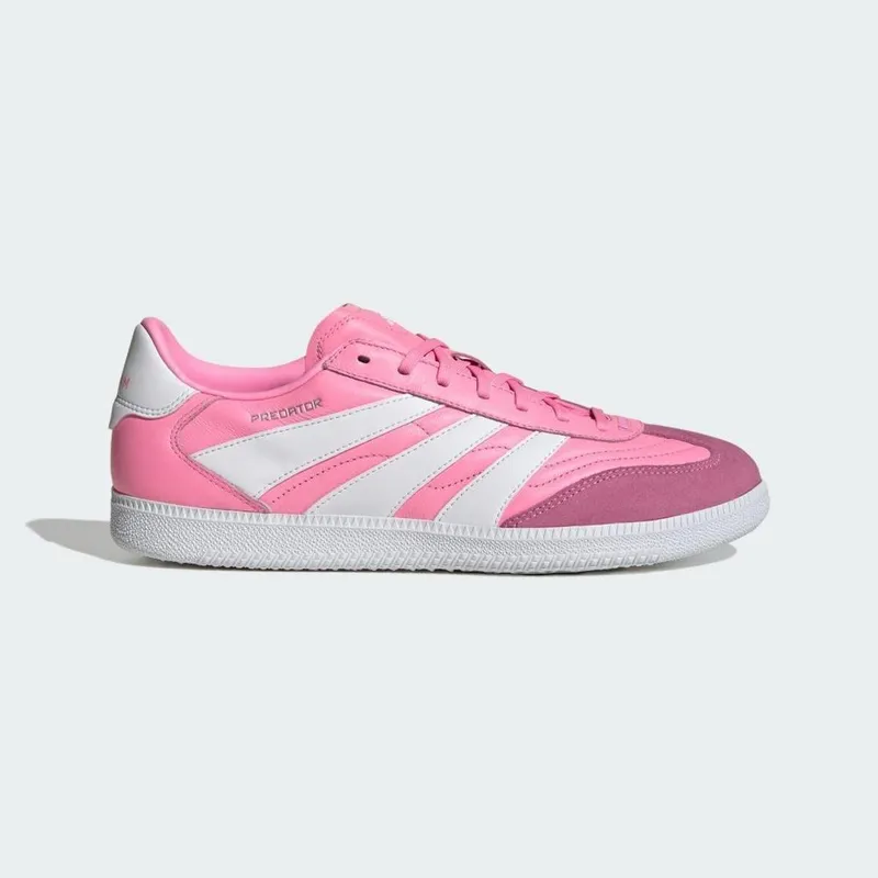 Chuteira Futsal Adidas Predator Beckham Indoor