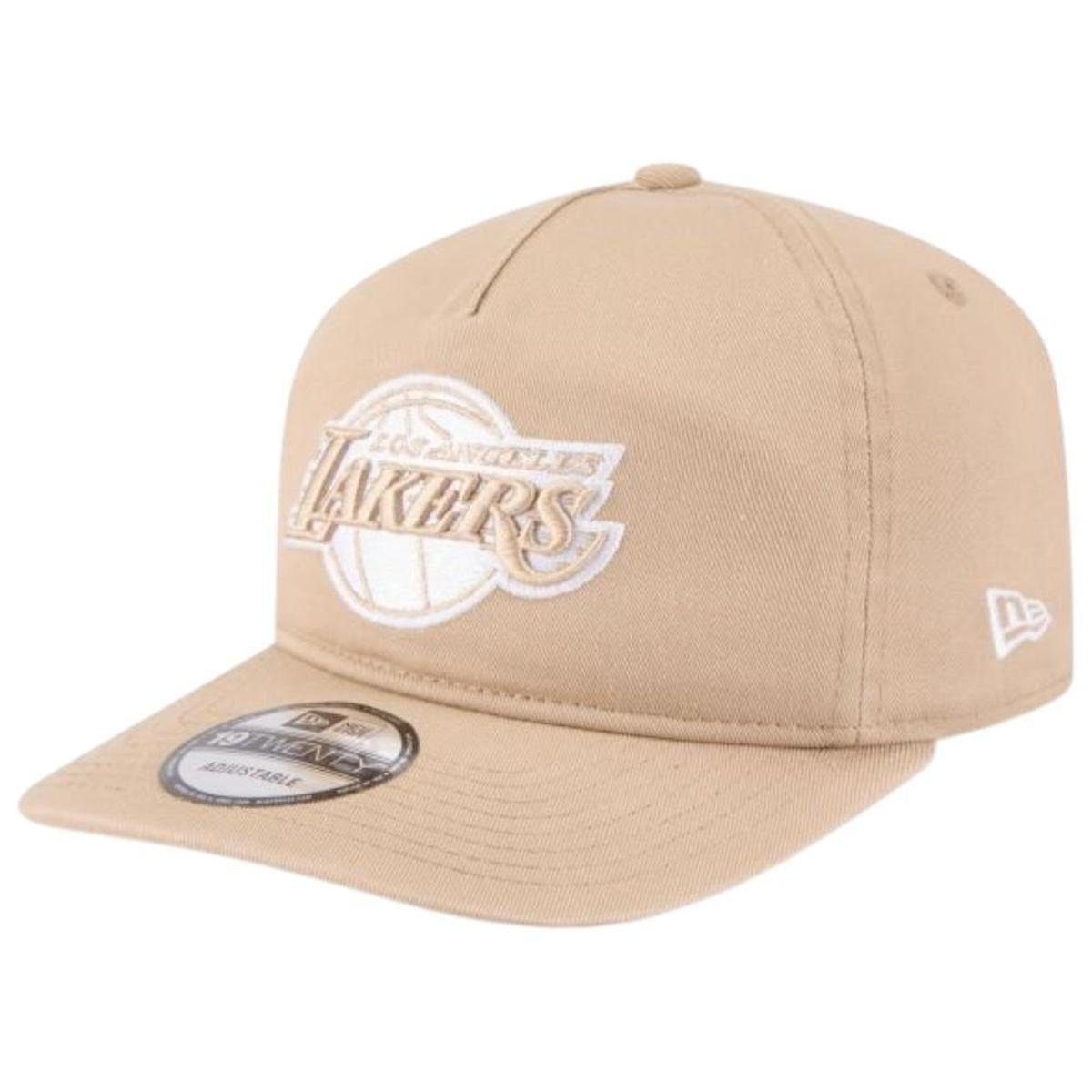 Boné New era Qs 1920 Los Angeles Lakers