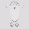 Kit Body Vasco Double Branco