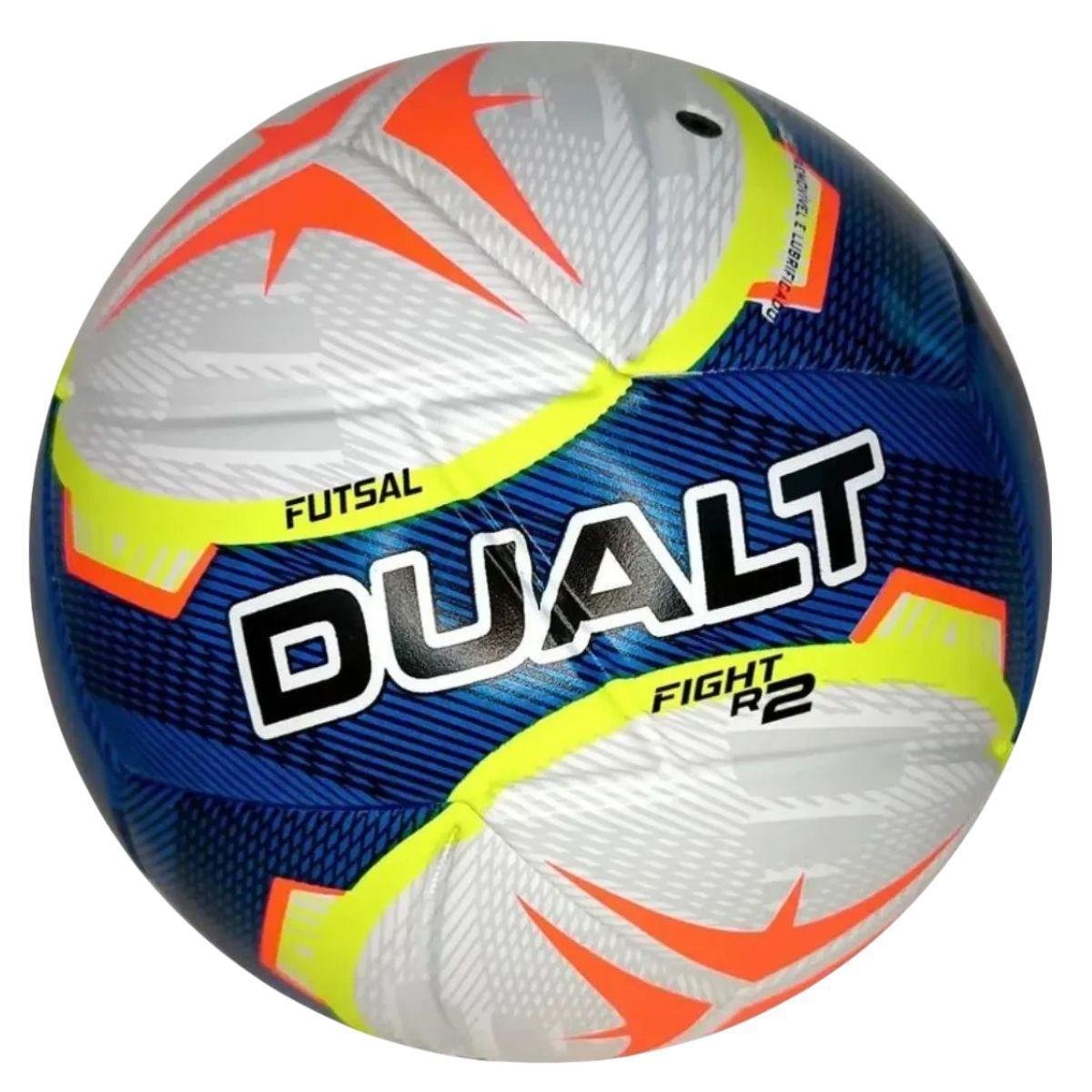 Bola Futsal Dualt Fight R2