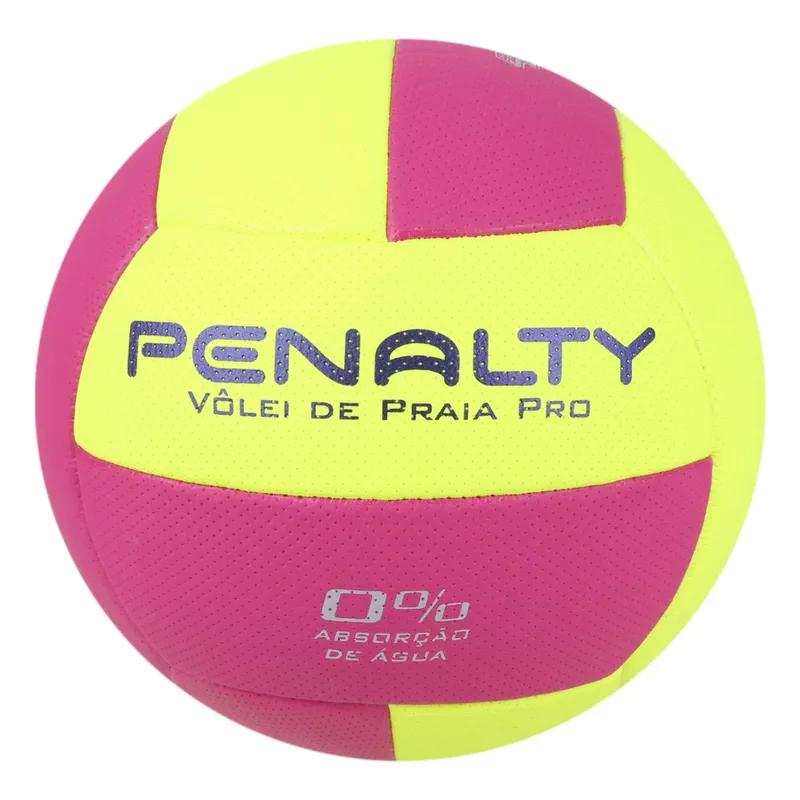 Bola Vôlei de Praia Penalty Pro X