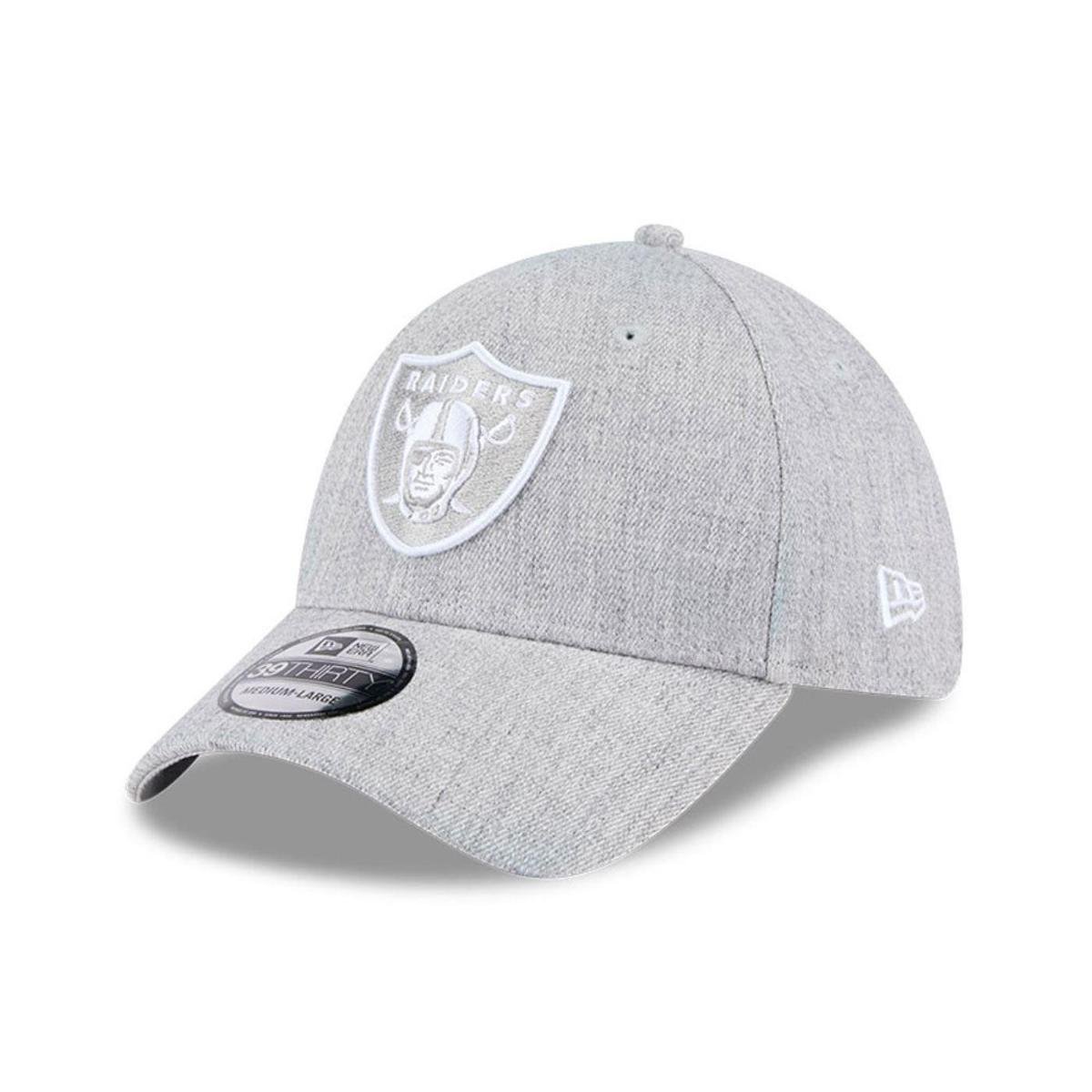 Boné New era 39Thirty Las Vegas Raiders NFL