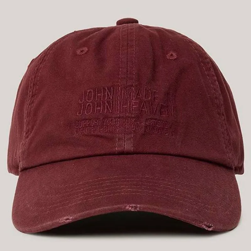 Boné John John Carter Masculino