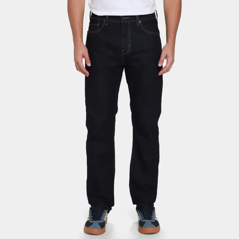 Calça Levi's 505 Casual Regular Masculina