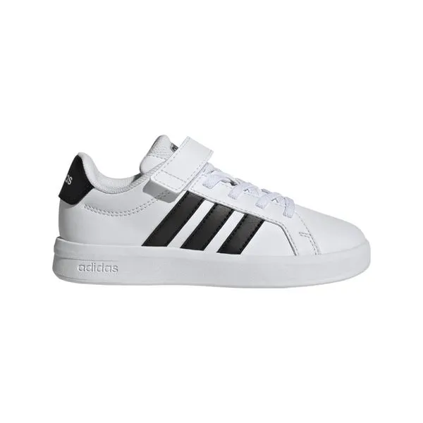 Tênis Adidas Infantil Unissex Grand Court 3.0 29