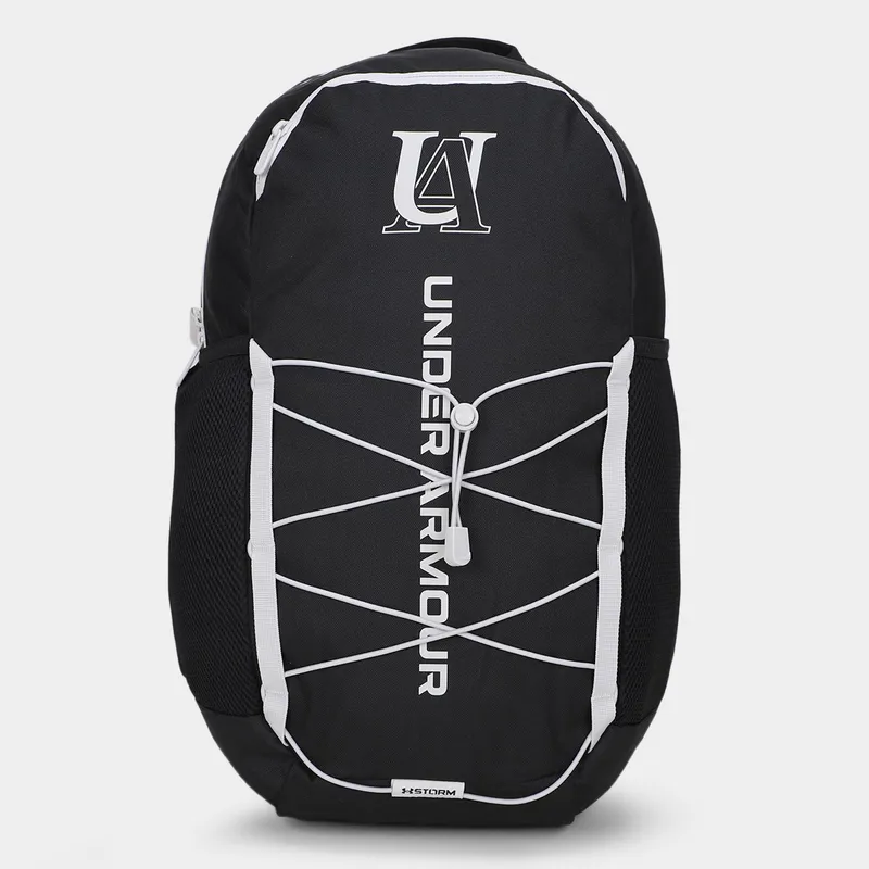 Mochila Hustle Sport 6.0