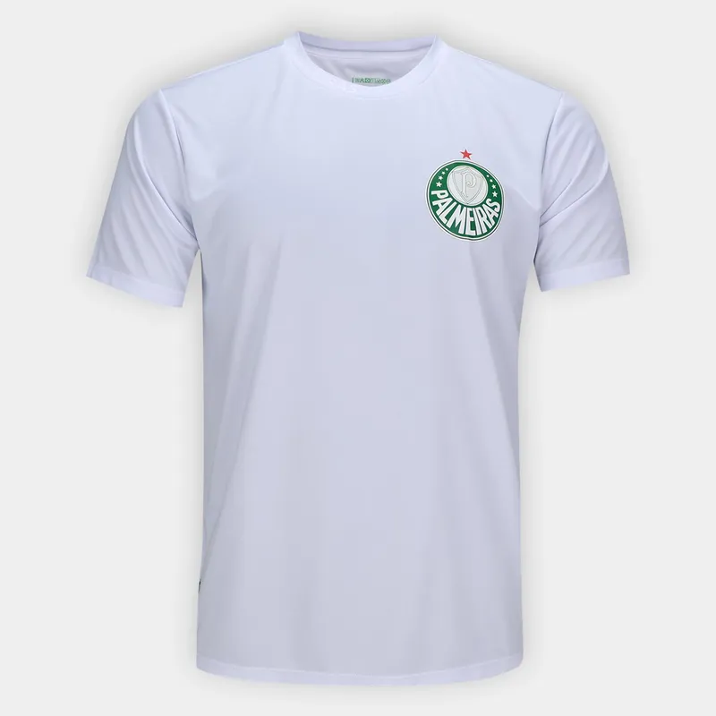 Camiseta Palmeiras 1914 Masculina